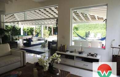 Imagem 8: Jardim Acapulco - Guarujá - Casa para locação temporada