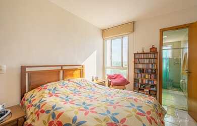 Imagem 7: Living Park Sul - Vista livre, 2 vagas, lazer completo