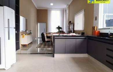 Imagem 15: Casa à venda, 148 m² por R$ 890.000,00 - Villa Rica - Vargem Grande...