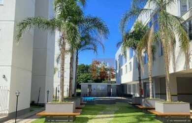Imagem 4: Apartamento à venda, 48 m² por R$ 230.000,00 - Universitário - Lajeado/RS