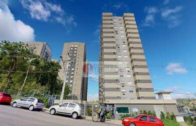 Imagem 2: Apartamento à venda, 55 m² por R$ 390.000,00 - Jardim Carvalho - Porto...