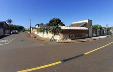 Imagem: O terreno possui 350m² de Área e está localizado em Califórnia