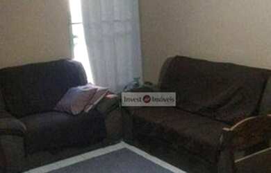 Imagem 3: Apartamento à venda, 58 m² por R$ 205.000,00 - Jardim Terras Do Sul...