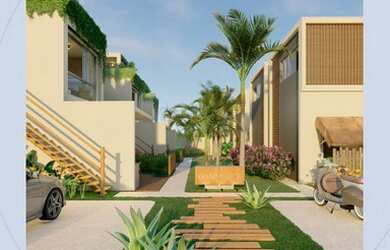 Imagem: Vila Guadalupe - Mar, natureza amp rentabilidade