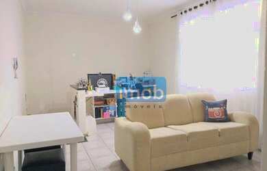 Imagem: O apartamento possui 2 Dormitórios, 1 Banheiro, 75m² de Área