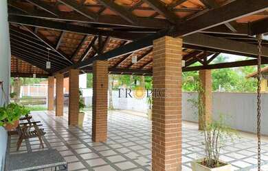 Imagem 16: Sobrado á 200 metros da Praia com 4 suítes à venda, 516,00m² por R$...