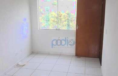 Imagem 2: Apartamento à venda, 47 m² por R$ 190.000,00 - Jardim Imperial - Atibaia/SP