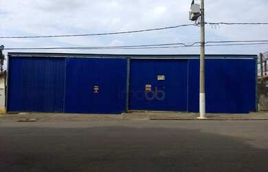 Imagem 2: Terreno à venda, 550 m² por R$ 535.000,00 - Parque das Indústrias -...