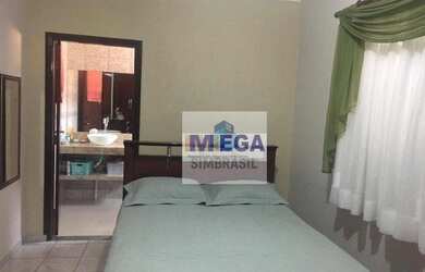 Imagem 7: Casa com 3 dormitórios à venda, 180 m² por R$ 330.000 - Jardim São...