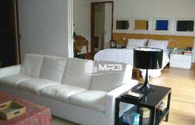 Imagem 10: Casa com 4 dormitórios à venda, 1000 m² por R$ 12.000.000,00 - Itanhangá...