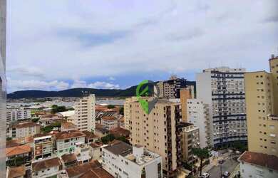 Imagem 7: Apartamento à venda, 105 m² por R$ 990.000,00 - Ponta da Praia - Santos/SP