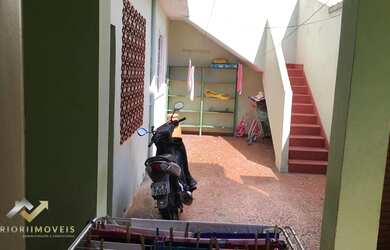 Imagem 4: Sobrado com 3 dormitórios, 184 m² - venda por R$ 690.000,00 ou aluguel...