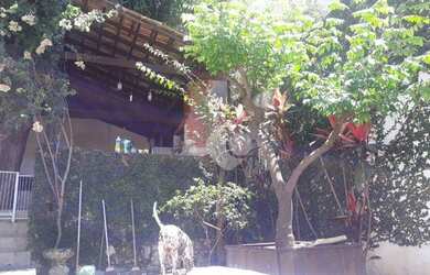 Imagem 1: Casa à venda, 109 m² por R$ 1.350.000,00 - Cachambi - Rio de Janeiro/RJ