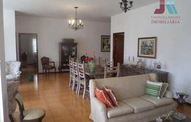 Imagem 9: Casa à venda, 392 m² por R$ 879.900,00 - Nova Jaguariúna - Jaguariúna/SP