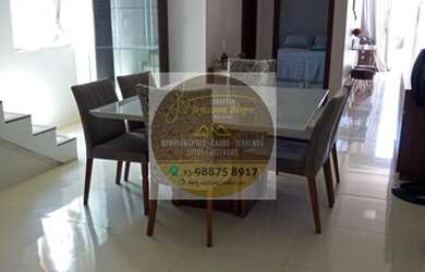 Imagem 4: Porto Seguro - Casa Padrão - Villas do Arraial