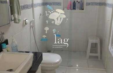 Imagem 9: Casa com 3 dormitórios à venda, 220 m² por R$ 900.000,00 - Condomínio Villa Verona - Soroc