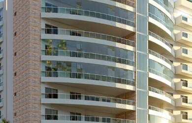 Imagem: O apartamento possui 3 Dormitórios, 4 Banheiros, 2 Vagas na