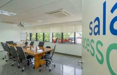 Imagem 16: Prédio, 2360 m² - venda por R$ 23.000.000,00 ou aluguel por R$ 120.000,00/mês - Jardim Pau