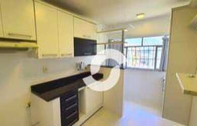 Imagem 9: Apartamento à venda, 71 m² por R$ 330.000,00 - Centro - Niterói/RJ