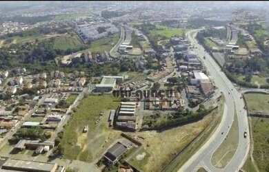 Imagem 11: Área à venda, 8086 m² por R$ 8.086.920 - Parque das Indústrias - Itu/SP