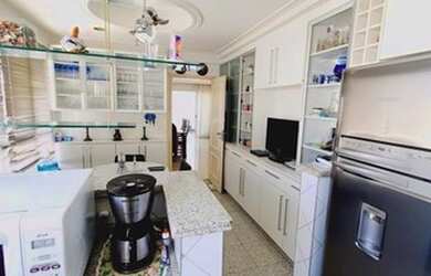 Imagem 7: Apartamento Residencial à venda, Paraíso, São Paulo - AP1637