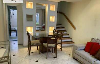 Imagem 2: Sobrado à venda, 60 m² por R$ 328.000,00 - Butantã - São Paulo/SP