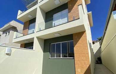 Imagem 1: Atibaia - Casa Padrão - Jardim do Lago