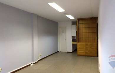 Imagem 1: Conjunto de salas com 140 m² - venda por R$ 1.400.000 ou aluguel por...