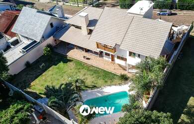 Imagem 7: Casa à venda, 371 m² por R$ 1.690.000,00 - União - Estância Velha/RS