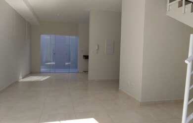 Imagem 4: Casas estilo sobrados com 2 dormitórios à venda, 80 m² por R$ 200.000 - Jardim Canaã - Ube