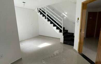 Imagem 13: Cobertura à venda, 96 m² por R$ 425.000,00 - Vila Alto de Santo André...