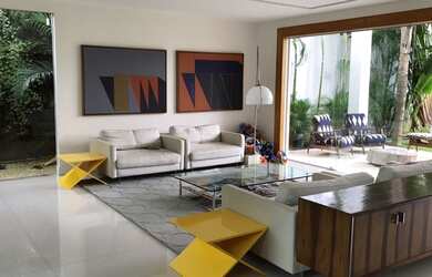 Imagem 14: LINDA CASA NA BARRA DA TIJUCA CONDOMÍNIO ALTÍSSIMO PADRÃO