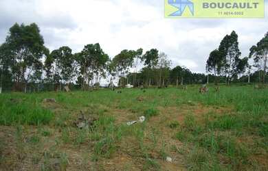 Imagem 5: Terreno à venda, 721 m² por R$ 240.000,00 - Paysage Bella Vittá - Vargem...