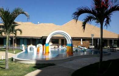 Imagem 11: Luxuosos aptos. à venda, em Aquiraz, pé na areia