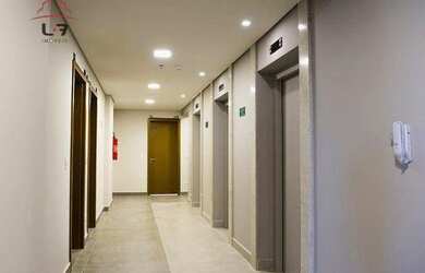 Imagem 10: Sala à venda, 39 m² por R$ 298.820,56 - Boa Vista - Curitiba/PR