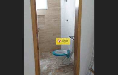 Imagem 4: Cobertura à venda, 53 m² por R$ 360.400,00 - Vila Linda - Santo André/SP