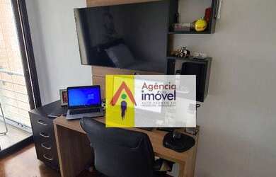 Imagem 16: Apartamento à venda, 118 m² por R$ 1.280.000,00 - Chácara Klabin -...