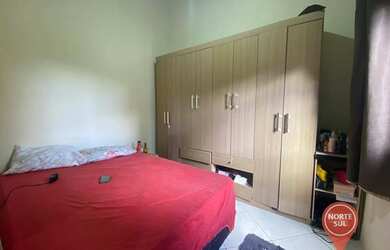 Imagem 5: Casa com 4 dormitórios, 250 m² - venda por R$ 500.000,00 ou aluguel...