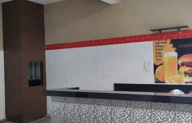 Imagem 12: Salão para alugar, 140 m² por R$ 3.000,00/mês - Jardim Itaparica -...