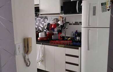 Imagem 2: Apartamento com 2 dormitórios, 48 m² - venda por R$ 175.000,00 ou aluguel...