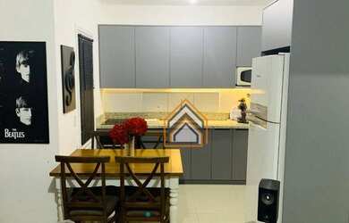 Imagem 3: Casa à venda, 45 m² por R$ 220.000,00 - Jardim Algarve - Alvorada/RS