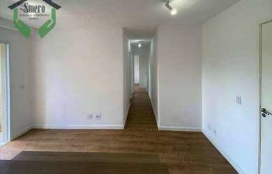 Imagem 9: Apartamento à venda, 46 m² por R$ 270.000,00 - Granja Viana - Carapicuíba/SP