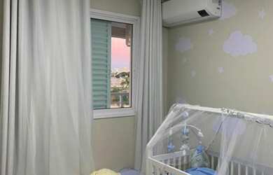 Imagem 3: Apartamento para venda possui 112 metros quadrados com 3 quartos em Santa Mônica - Uberlân