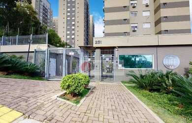 Imagem 1: Apartamento à venda, 55 m² por R$ 390.000,00 - Jardim Carvalho - Porto...