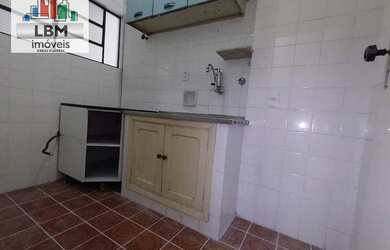 Imagem 3: Kitinetão c/ Divisória, 35 m² - venda por R$ 140.000 ou aluguel por...
