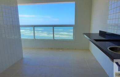 Imagem 11: FRENTE MAR - Apartamento com 3 dormitórios à venda, 102 m² por R$ 520.000...