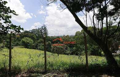 Imagem 2: Terreno à venda, 10138 m² por R$ 2.870.000,00 - Granja Viana - Carapicuíba/SP