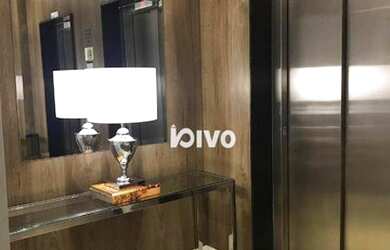 Imagem 3: Studio, 31 m² - venda por R$ 550.000,00 ou aluguel por R$ 3.100,00/mês...