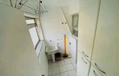 Imagem 10: Apartamento à venda, 70 m² por R$ 595.000,00 - Jardim Marajoara - São...