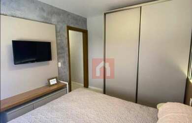 Imagem 13: Apartamento à venda, 48 m² por R$ 230.000,00 - Universitário - Lajeado/RS